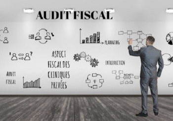 Conseil & Audit fiscal